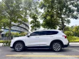 Hyundai Santa Fe 2.2 Dầu Cao cấp 2022 - Xe gia đình đi cực giữ gìn, bản cao cấp