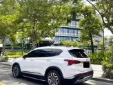 Hyundai Santa Fe 2.2 Dầu Cao cấp 2022 - Xe gia đình đi cực giữ gìn, bản cao cấp
