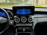 Mercedes-Benz C200 2.0 AT 2016 - 01 CHỦ SIÊU LƯỚT - GIÁ TỐT