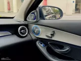 Mercedes-Benz C200 2.0 AT 2016 - 01 CHỦ SIÊU LƯỚT - GIÁ TỐT