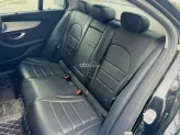 Mercedes-Benz C200 2.0 AT 2016 - 01 CHỦ SIÊU LƯỚT - GIÁ TỐT