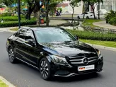 Mercedes-Benz C200 2.0 AT 2016 - 01 CHỦ SIÊU LƯỚT - GIÁ TỐT