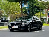 Mercedes-Benz C200 2.0 AT 2016 - 01 CHỦ SIÊU LƯỚT - GIÁ TỐT