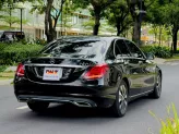 Mercedes-Benz C200 2.0 AT 2016 - 01 CHỦ SIÊU LƯỚT - GIÁ TỐT