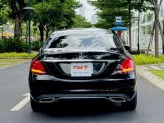Mercedes-Benz C200 2.0 AT 2016 - 01 CHỦ SIÊU LƯỚT - GIÁ TỐT