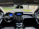 Mercedes-Benz C200 2.0 AT 2016 - 01 CHỦ SIÊU LƯỚT - GIÁ TỐT