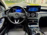 Mercedes-Benz C200 2.0 AT 2016 - 01 CHỦ SIÊU LƯỚT - GIÁ TỐT