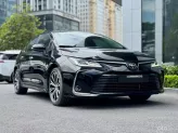 Toyota Corolla Altis 1.8 V 2022 - Odo 4.3v km BH chính hãng