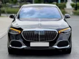 Mercedes-Benz Maybach S450 4Matic 2022 - MAYBACH S450 2022