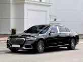 Mercedes-Benz Maybach S450 4Matic 2022 - MAYBACH S450 2022