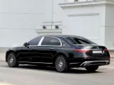 Mercedes-Benz Maybach S450 4Matic 2022 - MAYBACH S450 2022