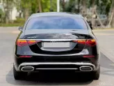 Mercedes-Benz Maybach S450 4Matic 2022 - MAYBACH S450 2022