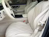 Mercedes-Benz Maybach S450 4Matic 2022 - MAYBACH S450 2022