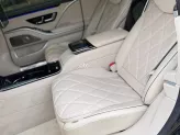 Mercedes-Benz Maybach S450 4Matic 2022 - MAYBACH S450 2022