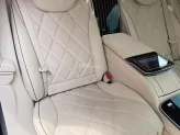 Mercedes-Benz Maybach S450 4Matic 2022 - MAYBACH S450 2022