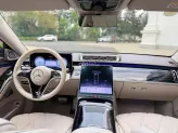 Mercedes-Benz Maybach S450 4Matic 2022 - MAYBACH S450 2022