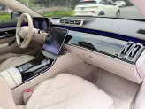 Mercedes-Benz Maybach S450 4Matic 2022 - MAYBACH S450 2022