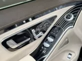 Mercedes-Benz Maybach S450 4Matic 2022 - MAYBACH S450 2022