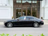 Mercedes-Benz Maybach S450 4Matic 2022 - MAYBACH S450 2022