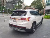 Hyundai Santa Fe 2.2 Dầu Cao cấp 2022 - Hyundai Santa Fe 2.2 Dầu Cao cấp 2022 - mua bán xe ô tô cũ uy tín tại Hà Nội