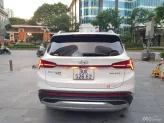 Hyundai Santa Fe 2.2 Dầu Cao cấp 2022 - Hyundai Santa Fe 2.2 Dầu Cao cấp 2022 - mua bán xe ô tô cũ uy tín tại Hà Nội