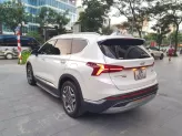 Hyundai Santa Fe 2.2 Dầu Cao cấp 2022 - Hyundai Santa Fe 2.2 Dầu Cao cấp 2022 - mua bán xe ô tô cũ uy tín tại Hà Nội