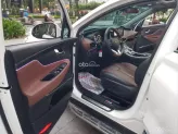 Hyundai Santa Fe 2.2 Dầu Cao cấp 2022 - Hyundai Santa Fe 2.2 Dầu Cao cấp 2022 - mua bán xe ô tô cũ uy tín tại Hà Nội
