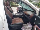 Hyundai Santa Fe 2.2 Dầu Cao cấp 2022 - Hyundai Santa Fe 2.2 Dầu Cao cấp 2022 - mua bán xe ô tô cũ uy tín tại Hà Nội