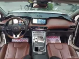 Hyundai Santa Fe 2.2 Dầu Cao cấp 2022 - Hyundai Santa Fe 2.2 Dầu Cao cấp 2022 - mua bán xe ô tô cũ uy tín tại Hà Nội