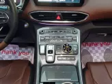 Hyundai Santa Fe 2.2 Dầu Cao cấp 2022 - Hyundai Santa Fe 2.2 Dầu Cao cấp 2022 - mua bán xe ô tô cũ uy tín tại Hà Nội