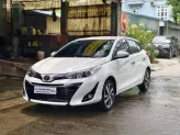 Toyota Yaris 1.5G 2018 - Xe đẹp, 1 chủ từ mới tại Hà Nội