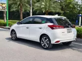 Toyota Yaris 1.5G 2018 - Xe đẹp, 1 chủ từ mới tại Hà Nội