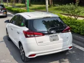 Toyota Yaris 1.5G 2018 - Xe đẹp, 1 chủ từ mới tại Hà Nội