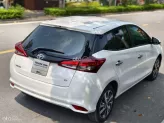Toyota Yaris 1.5G 2018 - Xe đẹp, 1 chủ từ mới tại Hà Nội
