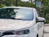 Toyota Yaris 1.5G 2018 - Xe đẹp, 1 chủ từ mới tại Hà Nội