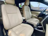 Toyota Yaris 1.5G 2018 - Xe đẹp, 1 chủ từ mới tại Hà Nội