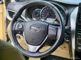 Toyota Yaris 1.5G 2018 - Xe đẹp, 1 chủ từ mới tại Hà Nội