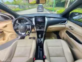Toyota Yaris 1.5G 2018 - Xe đẹp, 1 chủ từ mới tại Hà Nội
