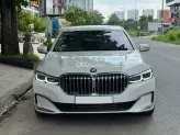 BMW 730Li Pure Excellence 2020 - Xe lăn bánh siêu lướt 3.055km