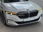 BMW 730Li Pure Excellence 2020 - Xe lăn bánh siêu lướt 3.055km