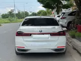 BMW 730Li Pure Excellence 2020 - Xe lăn bánh siêu lướt 3.055km