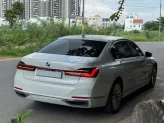 BMW 730Li Pure Excellence 2020 - Xe lăn bánh siêu lướt 3.055km
