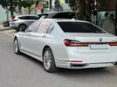 BMW 730Li Pure Excellence 2020 - Xe lăn bánh siêu lướt 3.055km