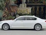 BMW 730Li Pure Excellence 2020 - Xe lăn bánh siêu lướt 3.055km
