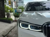 BMW 730Li Pure Excellence 2020 - Xe lăn bánh siêu lướt 3.055km