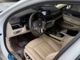 BMW 730Li Pure Excellence 2020 - Xe lăn bánh siêu lướt 3.055km