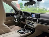 BMW 730Li Pure Excellence 2020 - Xe lăn bánh siêu lướt 3.055km