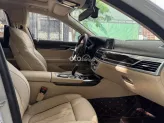 BMW 730Li Pure Excellence 2020 - Xe lăn bánh siêu lướt 3.055km