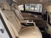 BMW 730Li Pure Excellence 2020 - Xe lăn bánh siêu lướt 3.055km