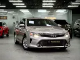 Toyota Camry 2.0E 2015 - ĐẲNG CẤP CHỦ TỊCH - XE ĐẸP CÓ SẴN GIAO NGAY